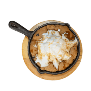 Skilliet cookie (Popular)