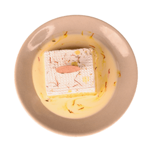 3 Milk Saffron