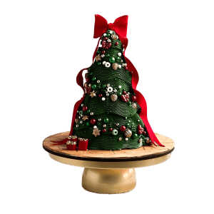 Christmas Cake
