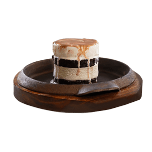 Skill-a-holic brownie (Popular)