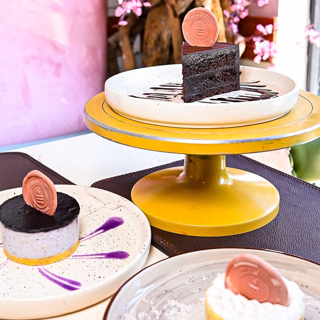 What You Didn’t Know About Your Favorite Dessert Spot