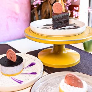 What You Didn’t Know About Your Favorite Dessert Spot