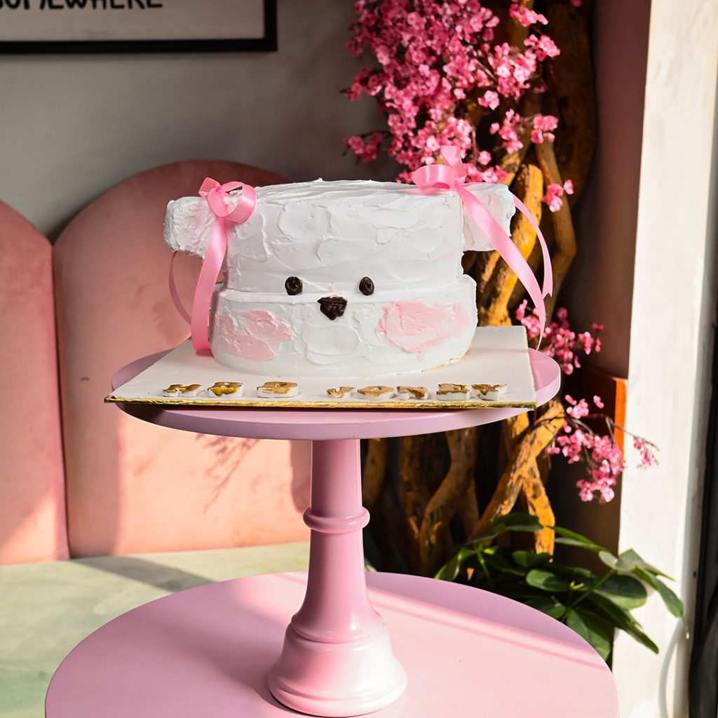 Who Makes the Best Custom Cakes in Islamabad