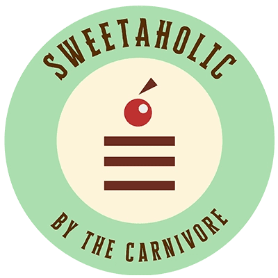 Sweetaholic Pakistan
