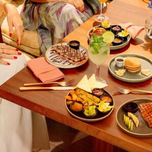 Best Breakfast Spots in Islamabad for a Relaxed Morning