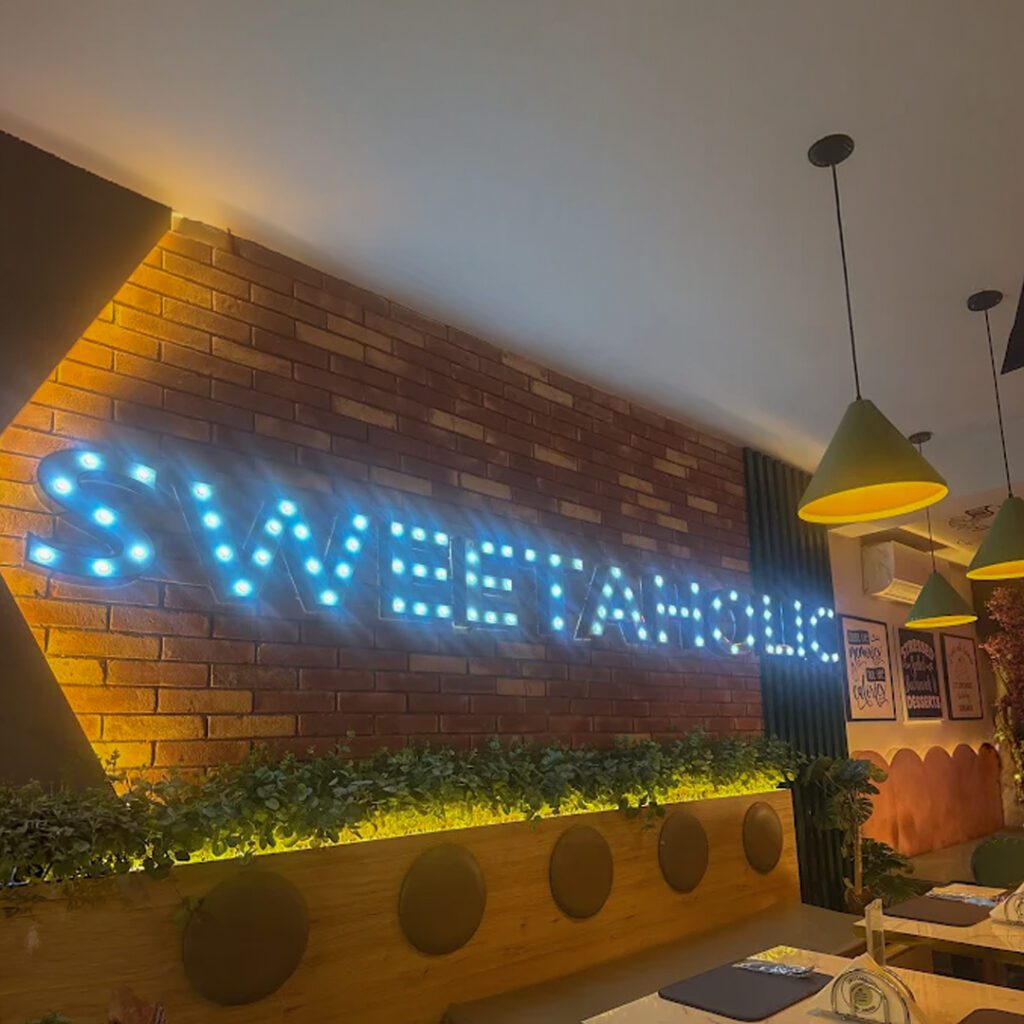 Best Restaurant for Aftari in Islamabad