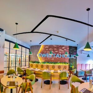 Best Restaurant for Sehri in Islamabad