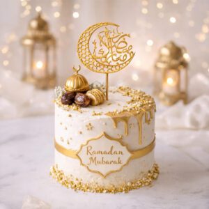 Most Popular Cake Flavors This Ramadan