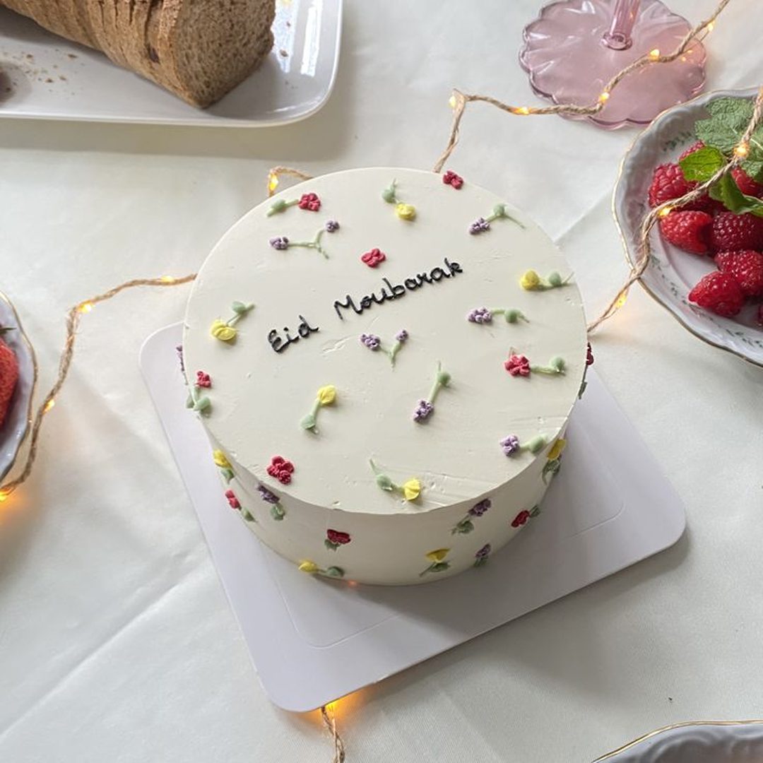 How Early Should You Order Cakes for Eid