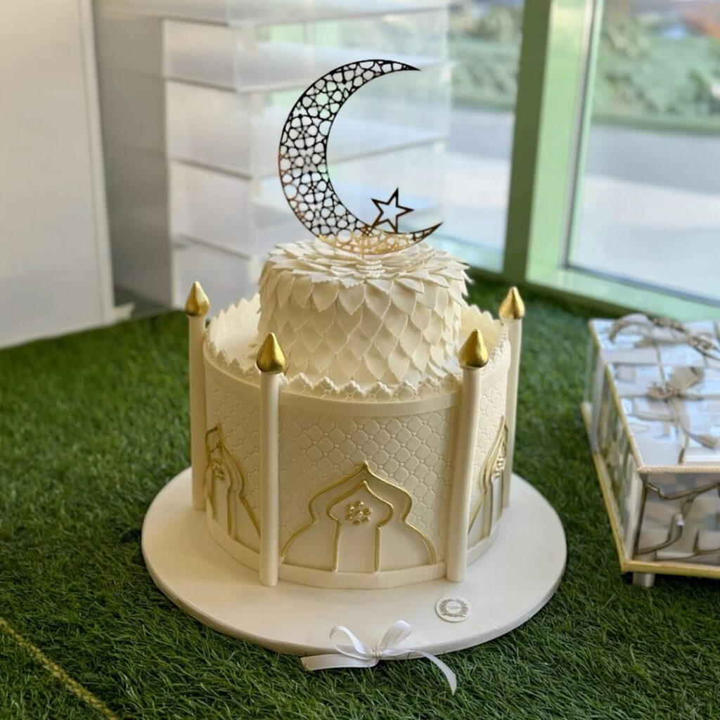 Where to Get Fresh Cakes on Busy Eid Days