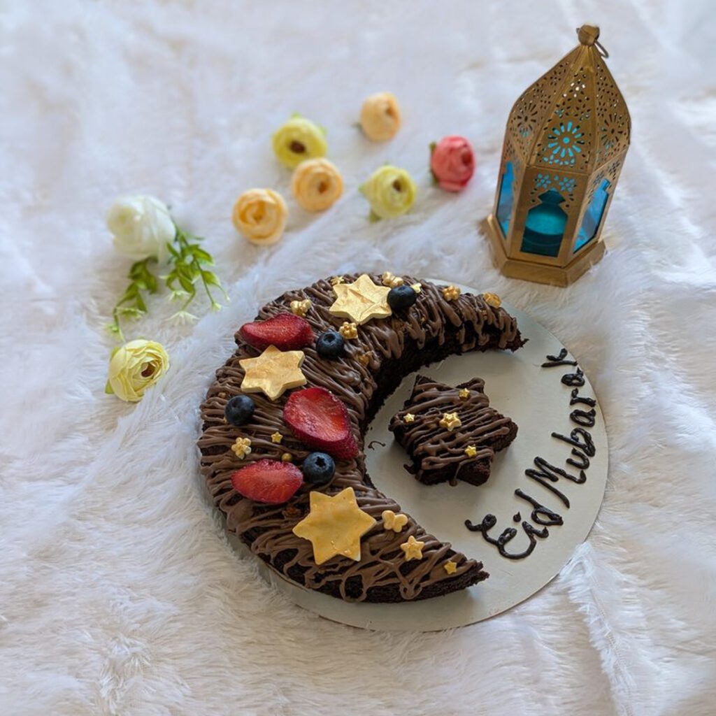 Which Cakes Are Best for Large Eid Dawats