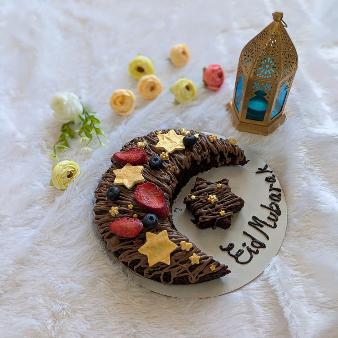 Which Cakes Are Best for Large Eid Dawats