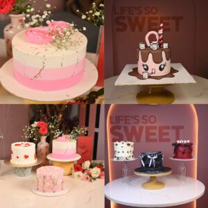 Where to Order Customized Cakes in Lahore