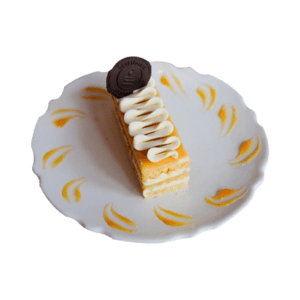 Caramel Delight