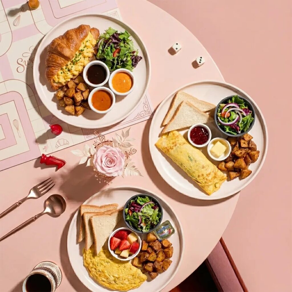 Where Locals Like to Have Breakfast in Islamabad