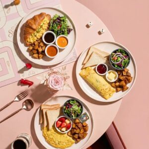 Where Locals Like to Have Breakfast in Islamabad