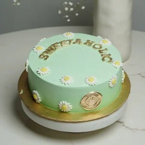 Sweetaholic Special Cake