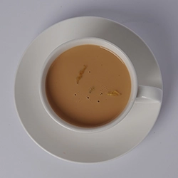 Cardamom Tea