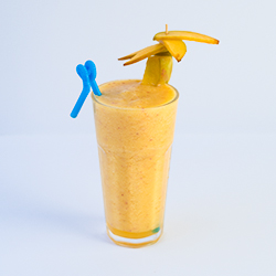 Peach Juice