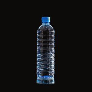 Plain Water