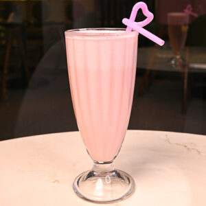 Strawberry Smoothie