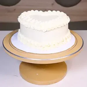 Engagement Cake