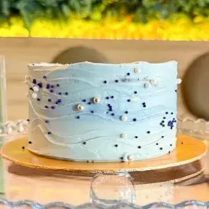 Teacher’s Day Cake