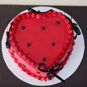 Valentine’s Cake