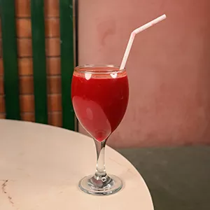 ABC juice