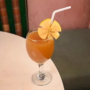 Apple Juice