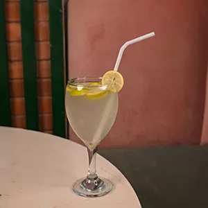Fresh Lime