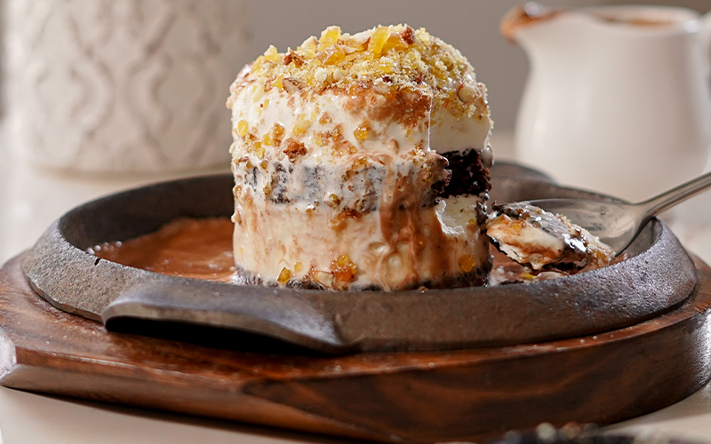 What You Didn’t Know About Your Favorite Dessert Spot