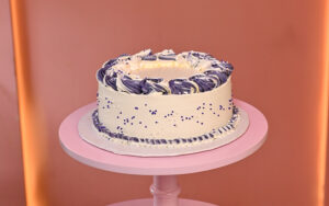 Who Makes the Best Custom Cakes in Islamabad?