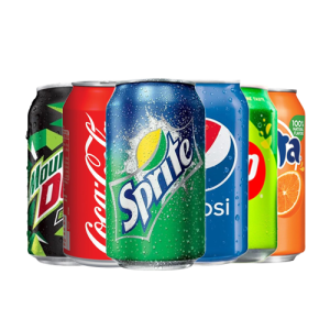 Soft Drinks