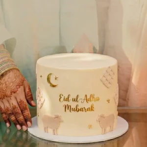 Best Cakes for Eid al-Azha in Islamabad