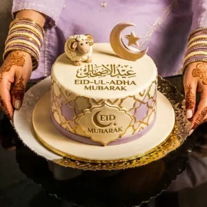 Best Cakes for Eid al-Azha in Lahore