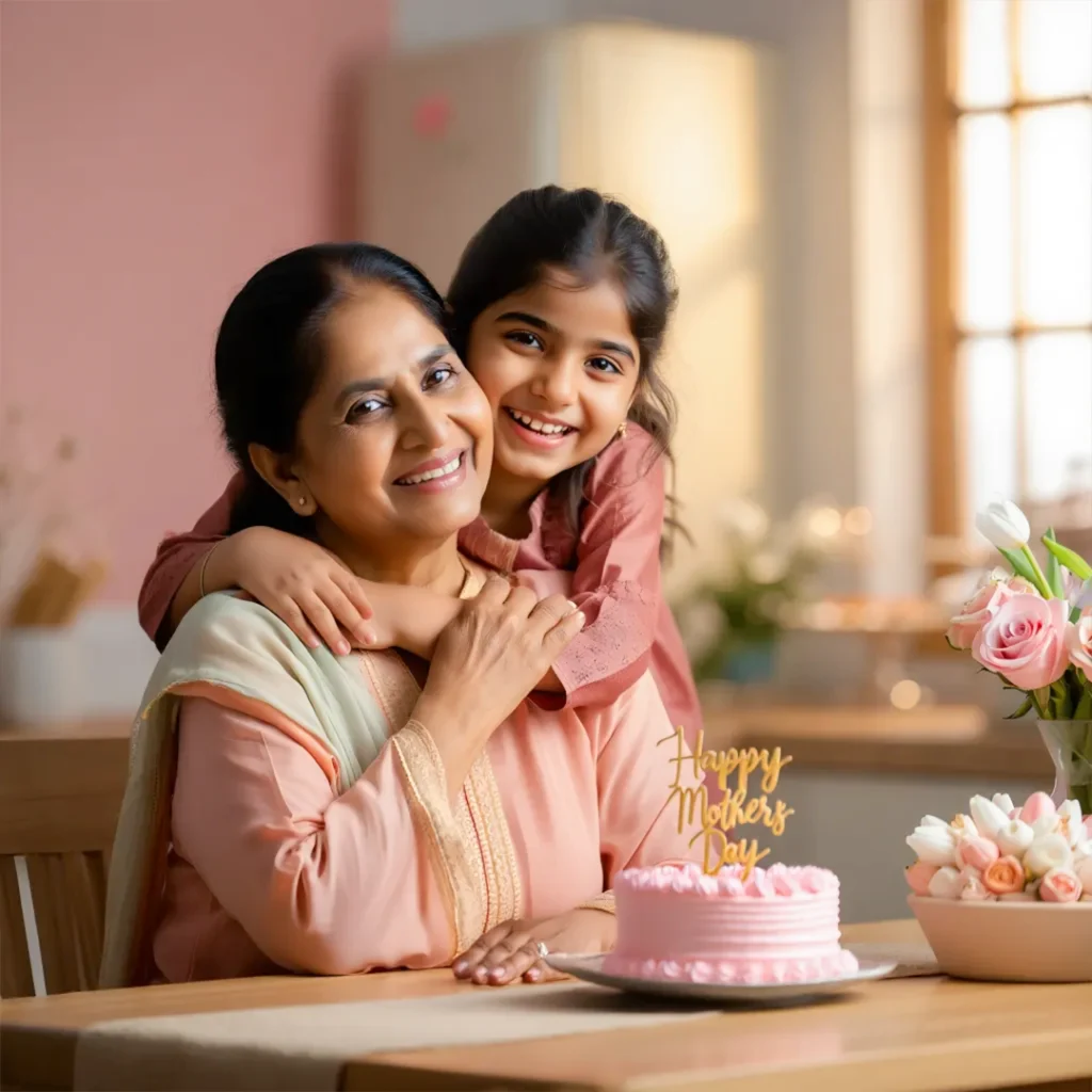 Sweet Ways to Surprise Your Mom This Mother’s Day