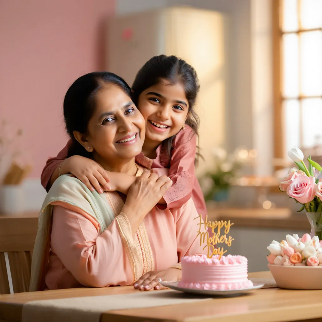 Sweet Ways to Surprise Your Mom This Mother’s Day