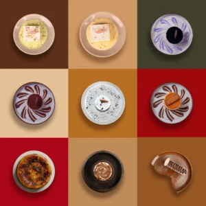 Dessert Options for People Who Don’t Like Overly Sweet Flavors