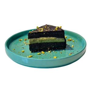 Choconafa Cake Slice