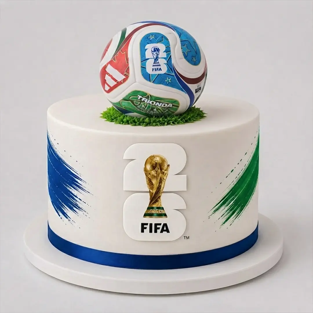 What Makes a Good Custom Cake Bakery in Lahore